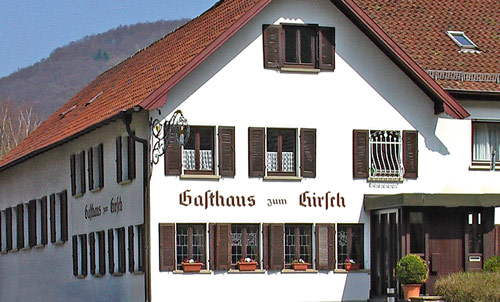 Foto Gasthaus